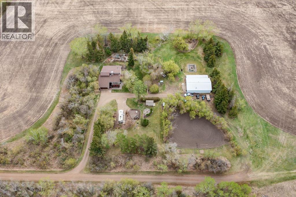 42377 Range Road 151, Rural Flagstaff County, Alberta  T0B 1N0 - Photo 50 - A2312454