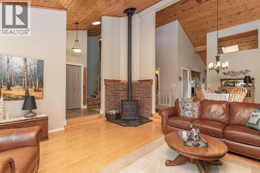 42377 Range Road 151, Rural Flagstaff County, Alberta  T0B 1N0 - Photo 6 - A2312454