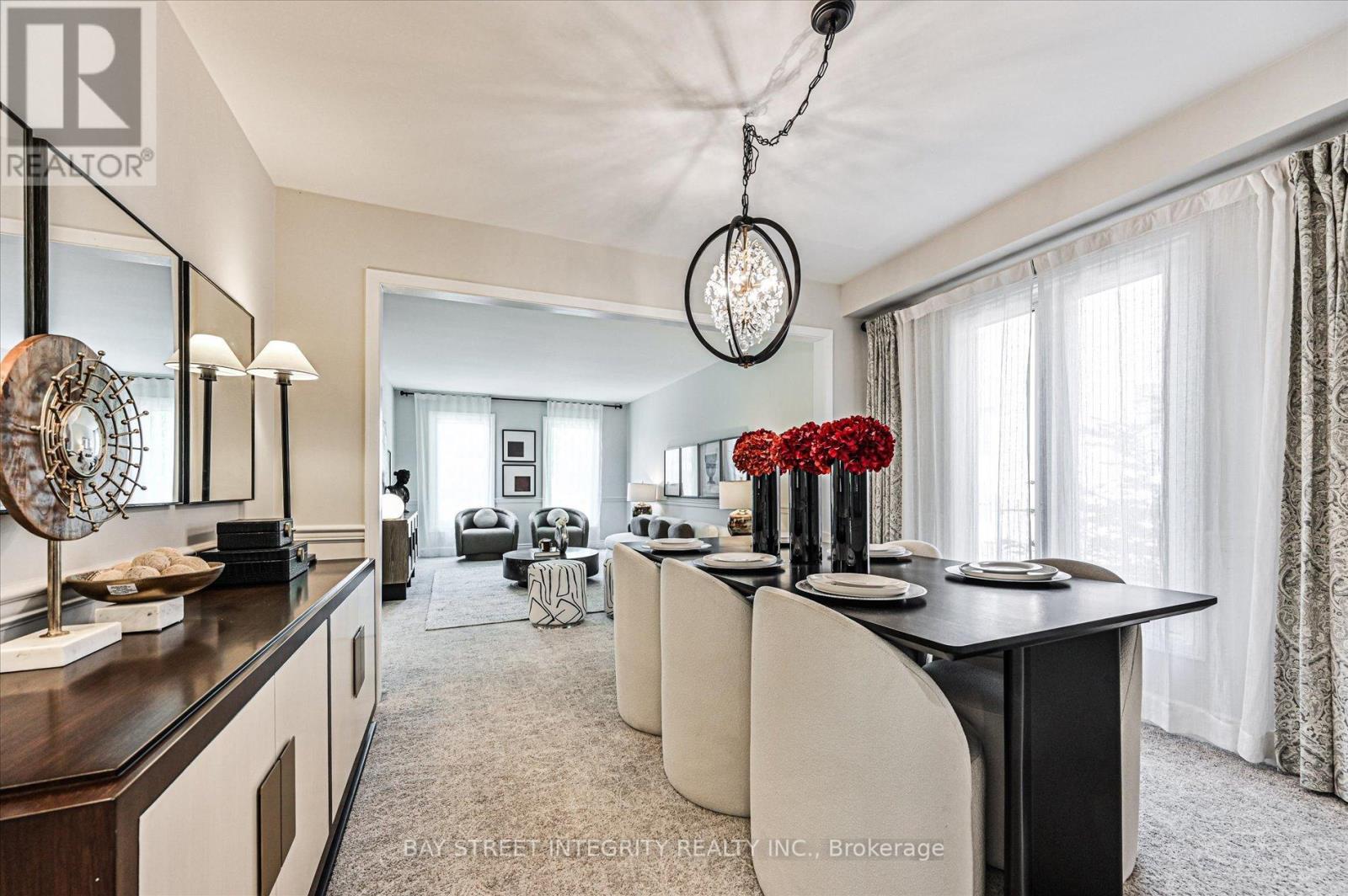 42 Sycamore Drive, Markham (Aileen-Willowbrook), Ontario  L3T 5V6 - Photo 10 - N13160982