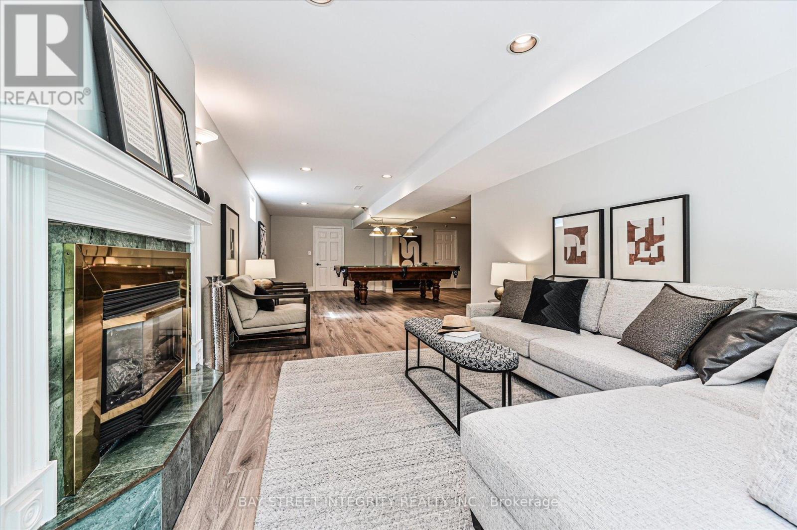 42 Sycamore Drive, Markham (Aileen-Willowbrook), Ontario  L3T 5V6 - Photo 35 - N13160982