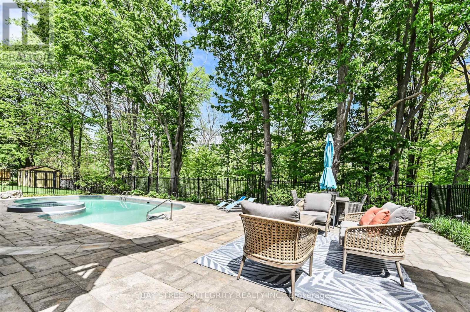 42 Sycamore Drive, Markham (Aileen-Willowbrook), Ontario  L3T 5V6 - Photo 42 - N13160982