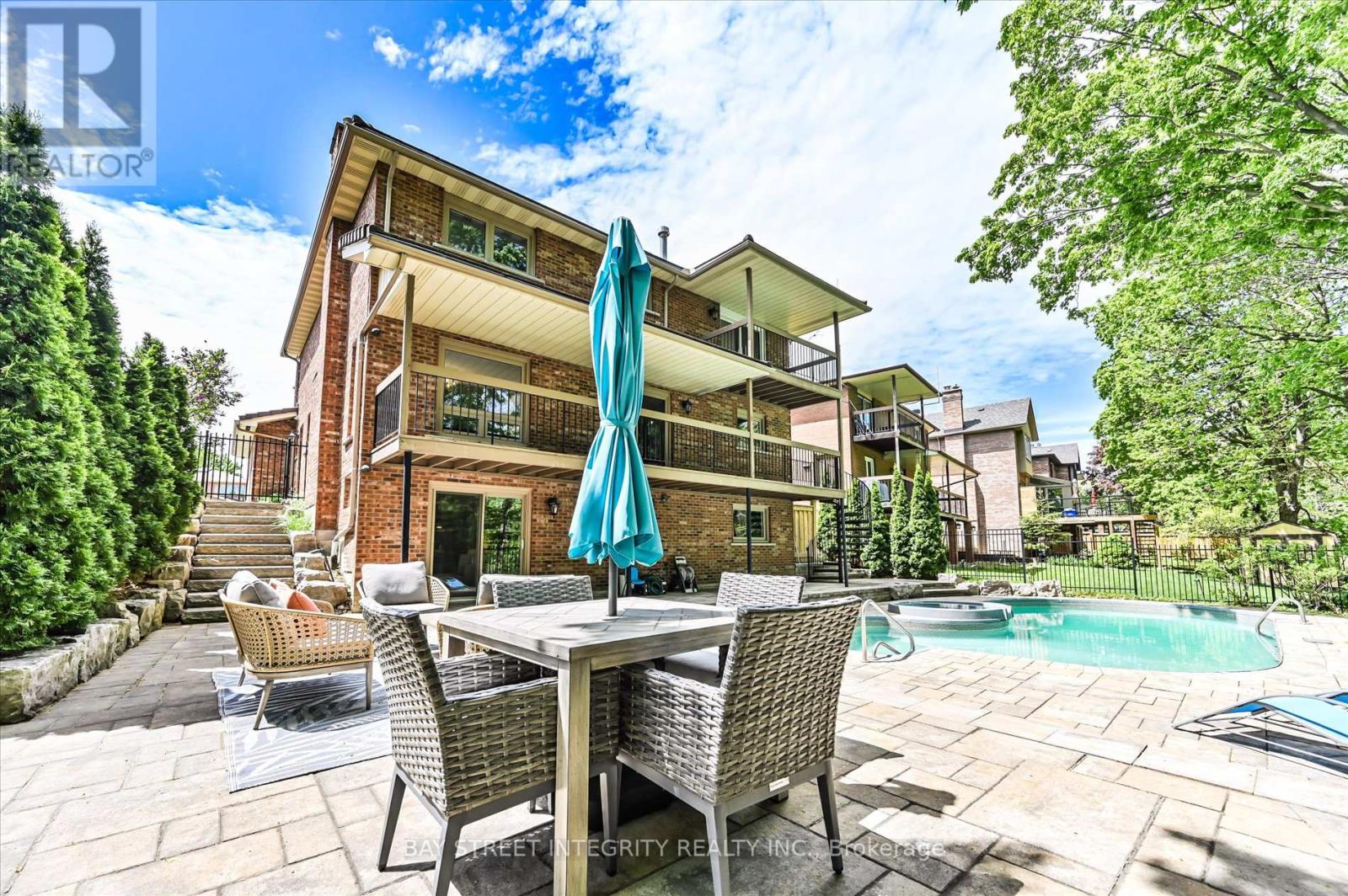 42 Sycamore Drive, Markham (Aileen-Willowbrook), Ontario  L3T 5V6 - Photo 43 - N13160982