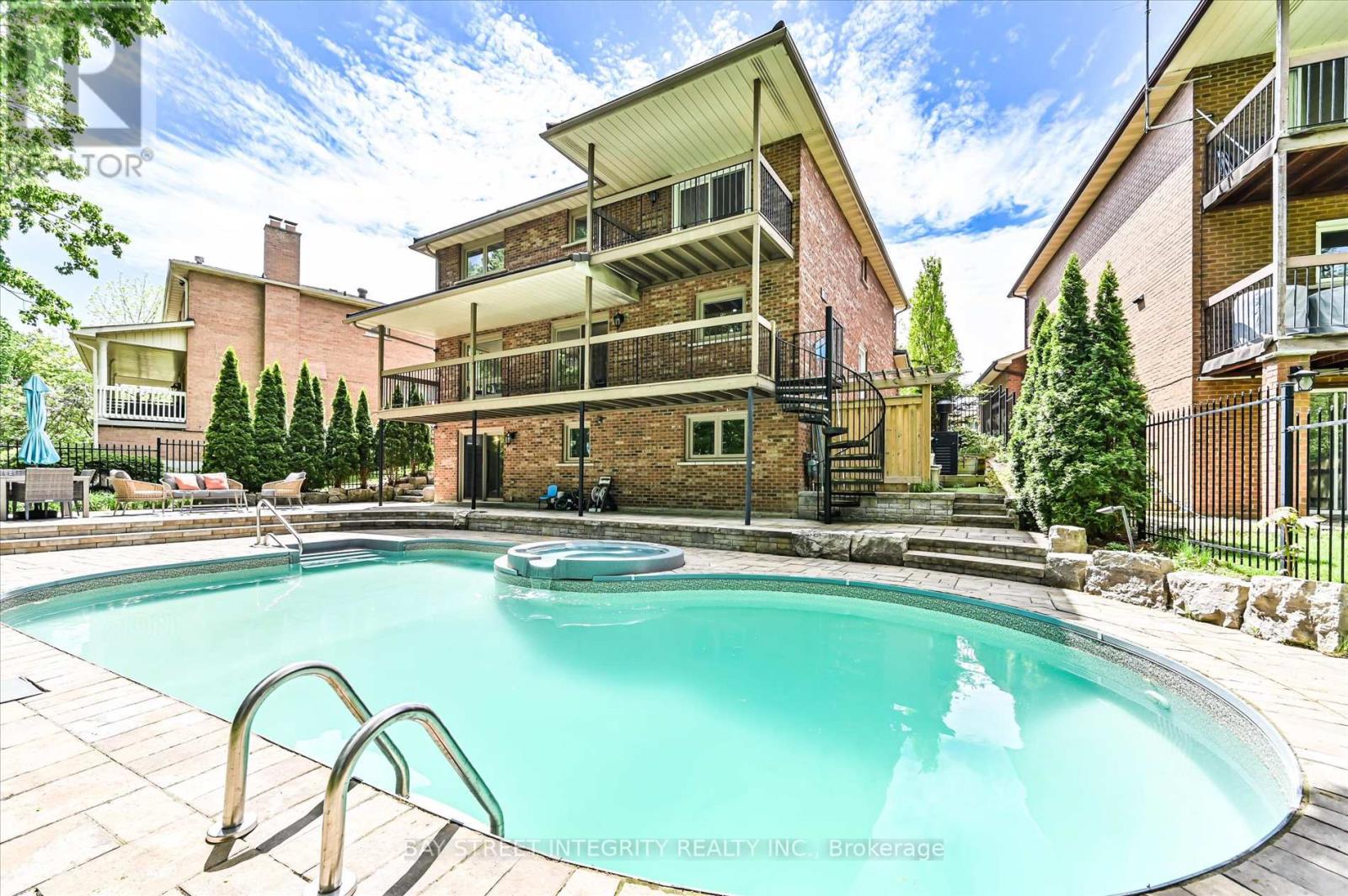 42 Sycamore Drive, Markham (Aileen-Willowbrook), Ontario  L3T 5V6 - Photo 44 - N13160982