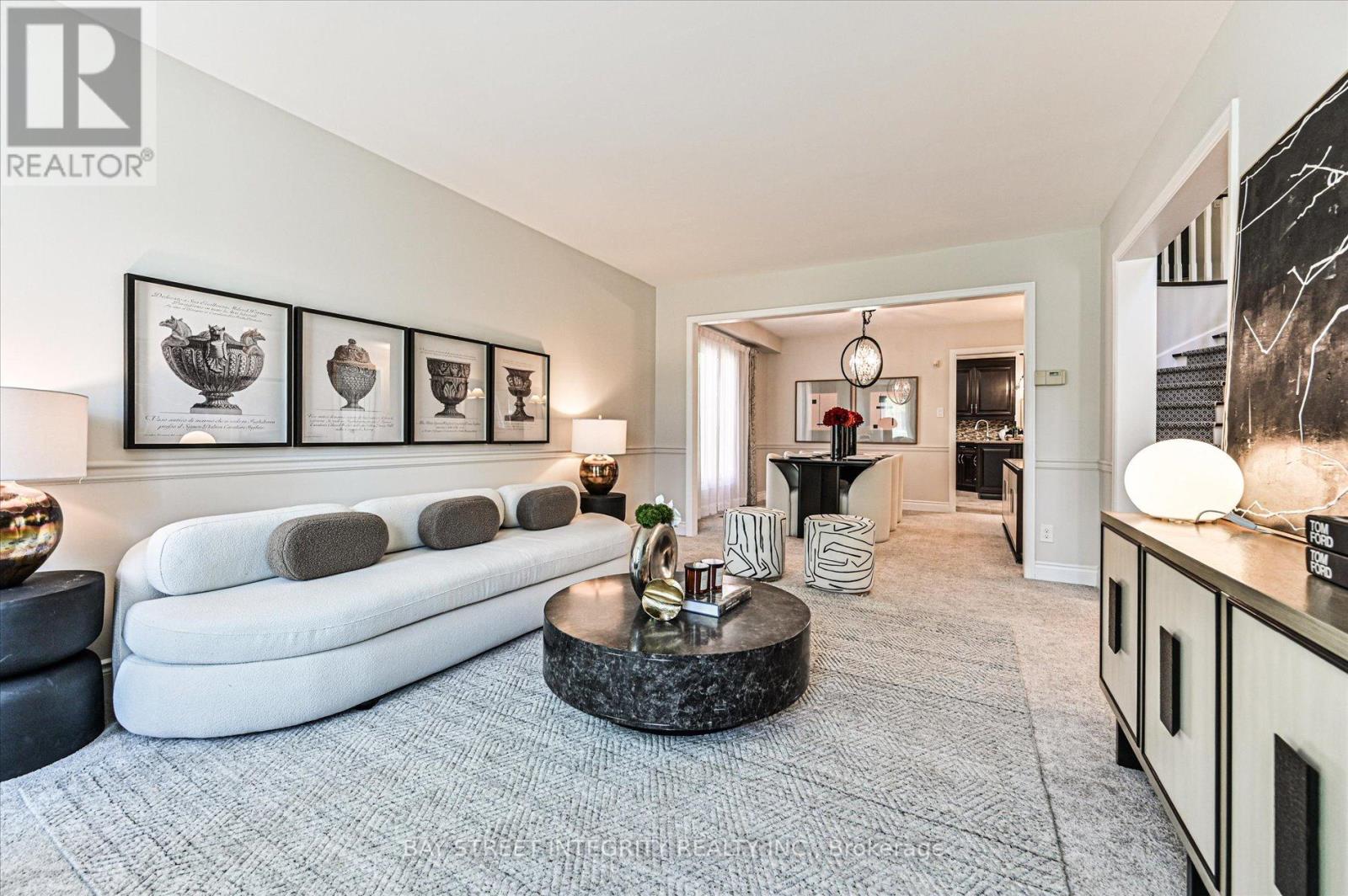 42 Sycamore Drive, Markham (Aileen-Willowbrook), Ontario  L3T 5V6 - Photo 8 - N13160982