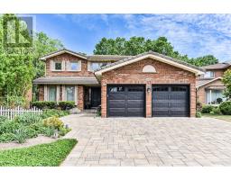 42 SYCAMORE DRIVE, Markham, Ontario
