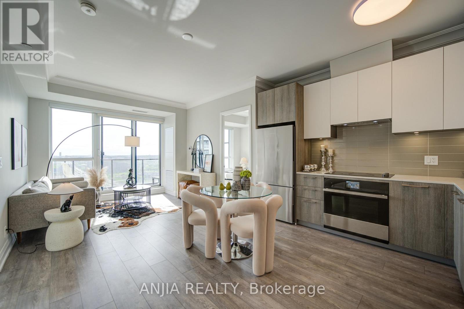 3106 - 18 Water Walk Drive, Markham (Unionville), Ontario  L3R 6L5 - Photo 1 - N13161100