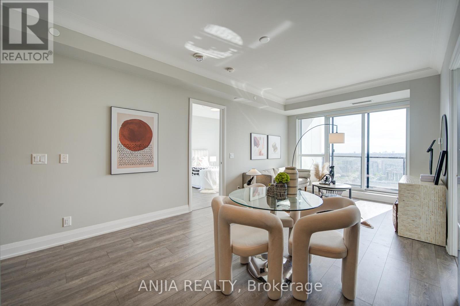 3106 - 18 Water Walk Drive, Markham (Unionville), Ontario  L3R 6L5 - Photo 16 - N13161100