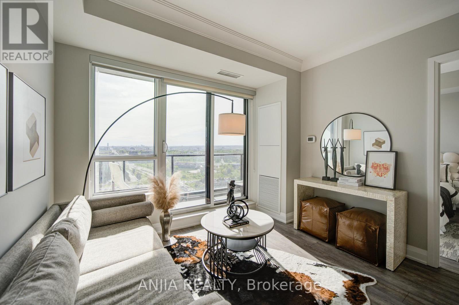 3106 - 18 Water Walk Drive, Markham (Unionville), Ontario  L3R 6L5 - Photo 19 - N13161100