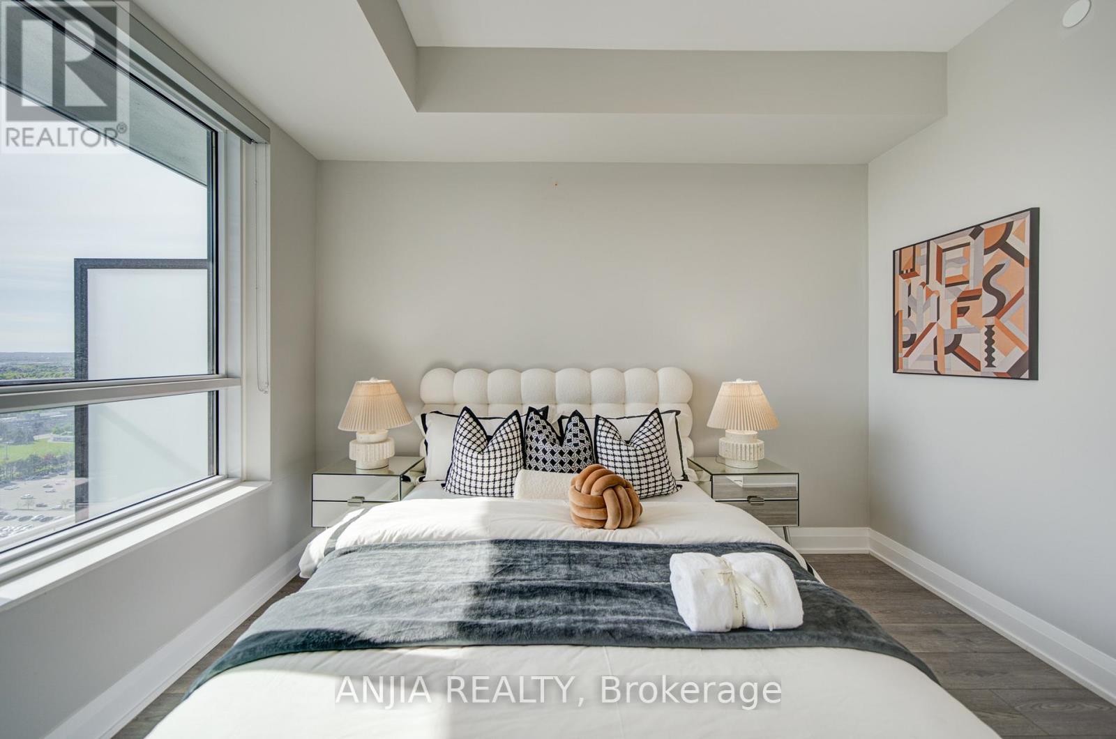 3106 - 18 Water Walk Drive, Markham (Unionville), Ontario  L3R 6L5 - Photo 23 - N13161100