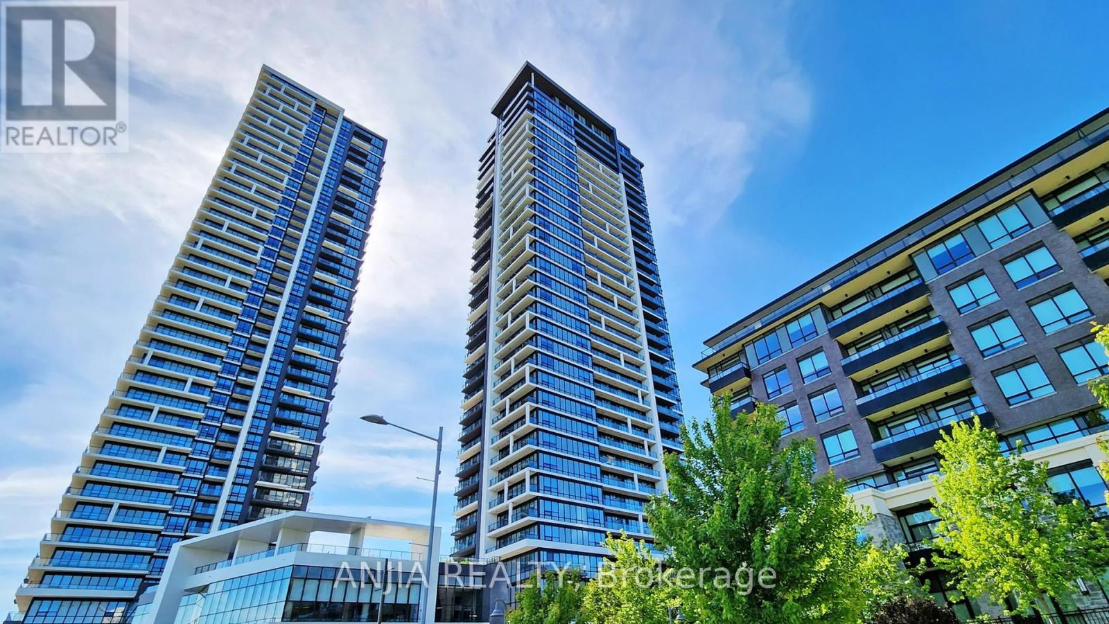 3106 - 18 Water Walk Drive, Markham (Unionville), Ontario  L3R 6L5 - Photo 3 - N13161100
