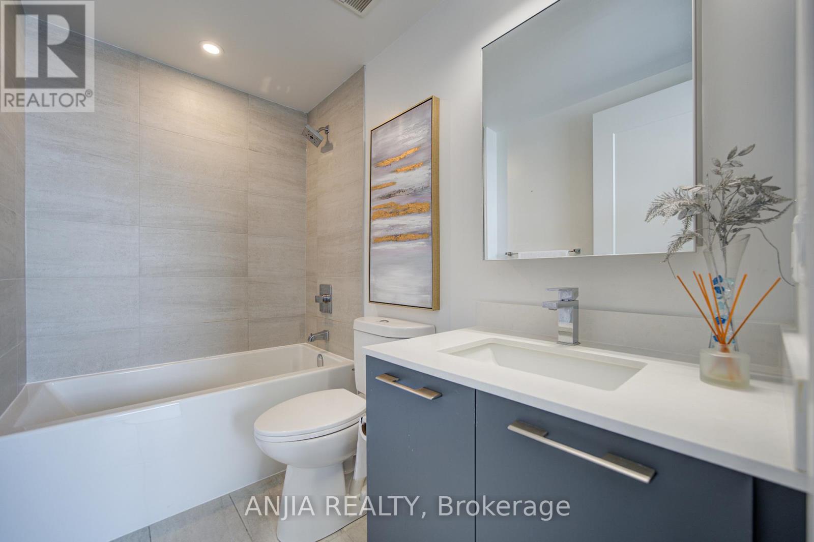 3106 - 18 Water Walk Drive, Markham (Unionville), Ontario  L3R 6L5 - Photo 36 - N13161100