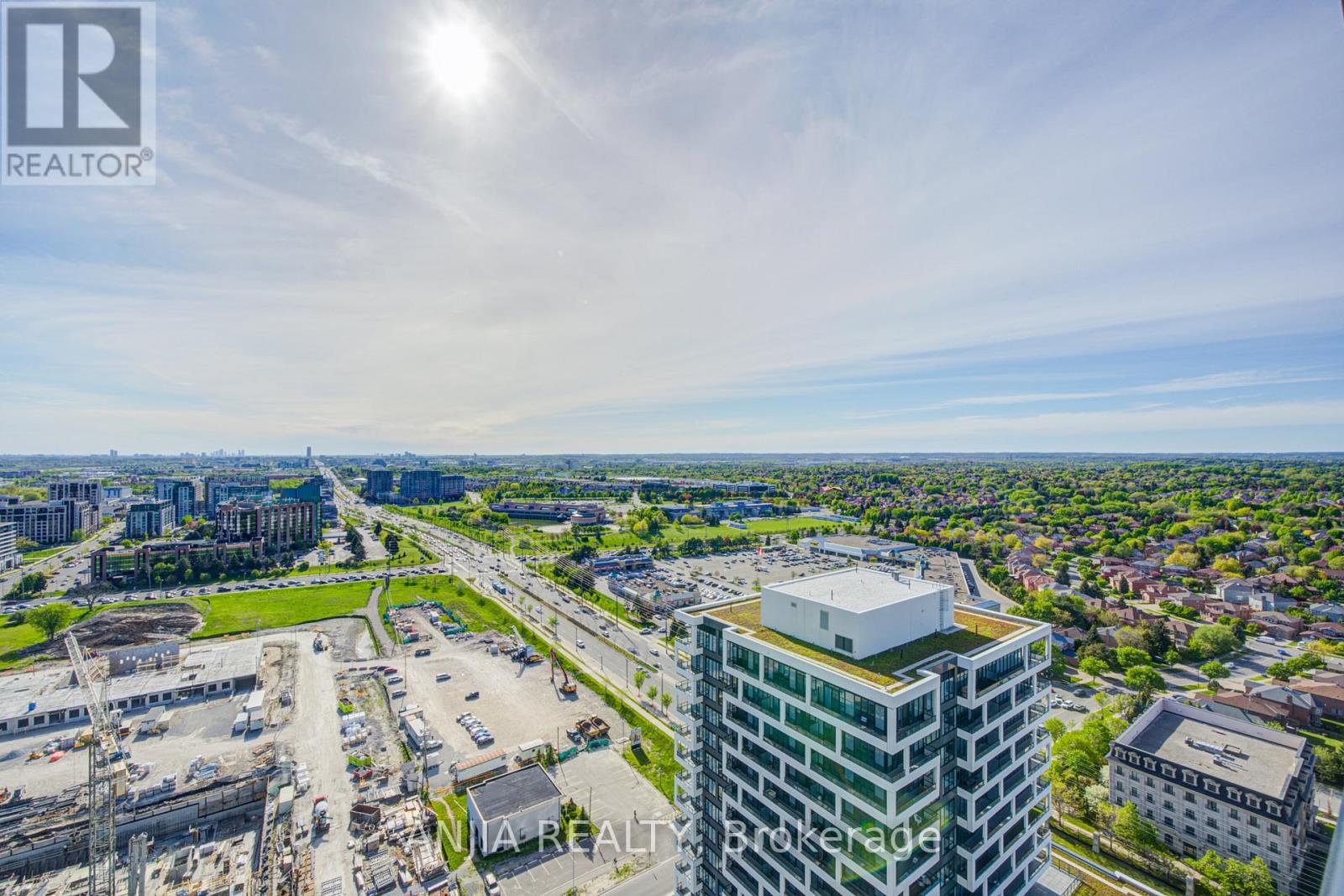 3106 - 18 Water Walk Drive, Markham (Unionville), Ontario  L3R 6L5 - Photo 44 - N13161100