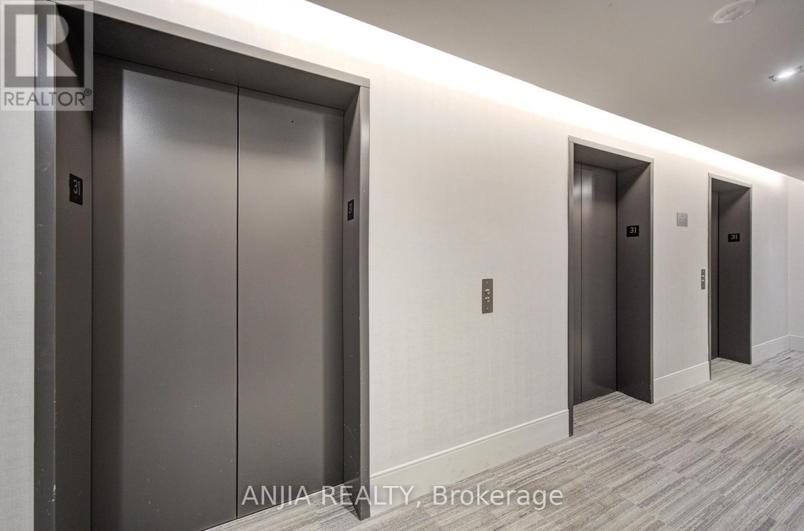 3106 - 18 Water Walk Drive, Markham (Unionville), Ontario  L3R 6L5 - Photo 6 - N13161100