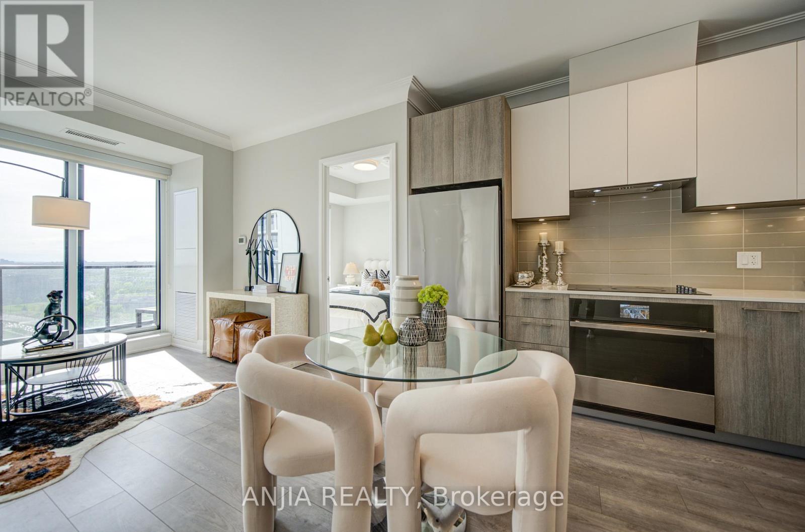 3106 - 18 Water Walk Drive, Markham (Unionville), Ontario  L3R 6L5 - Photo 9 - N13161100