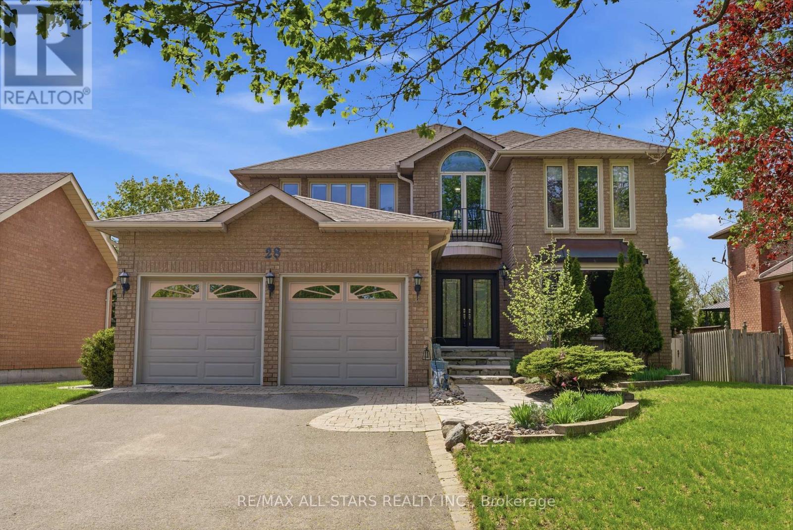 28 TESTA ROAD, Uxbridge, Ontario