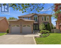 28 TESTA ROAD, Uxbridge, Ontario