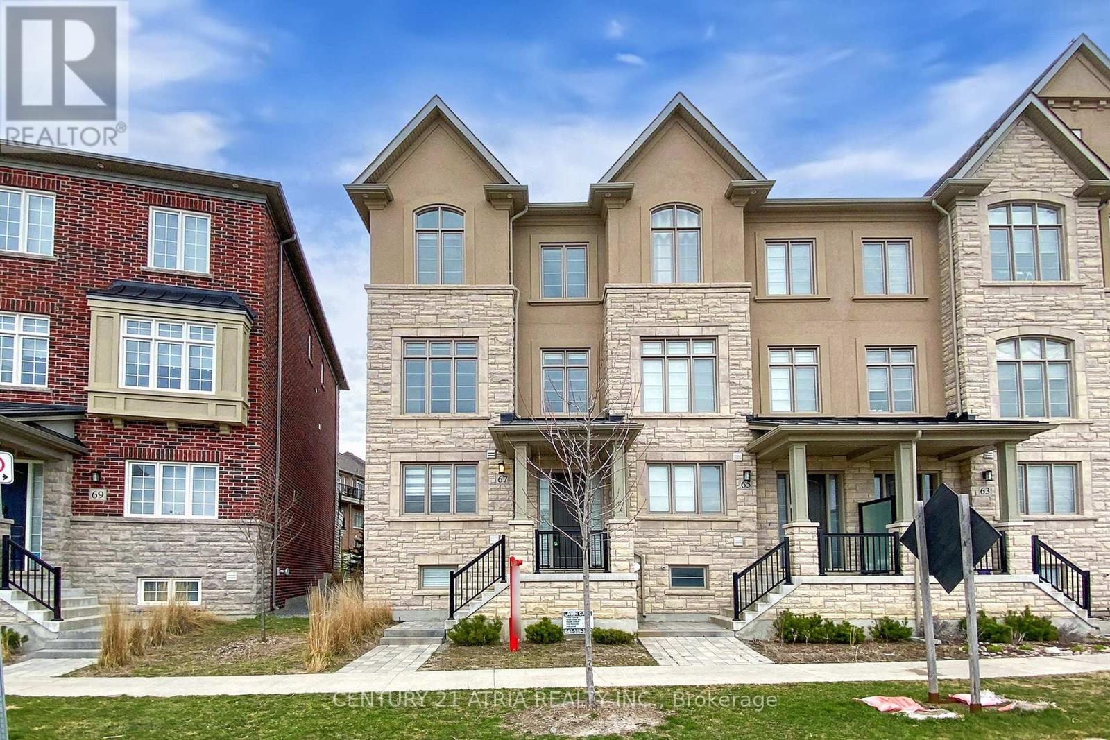 67 YORKTON BOULEVARD