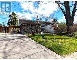 35 JASPER DRIVE, Aurora, Ontario