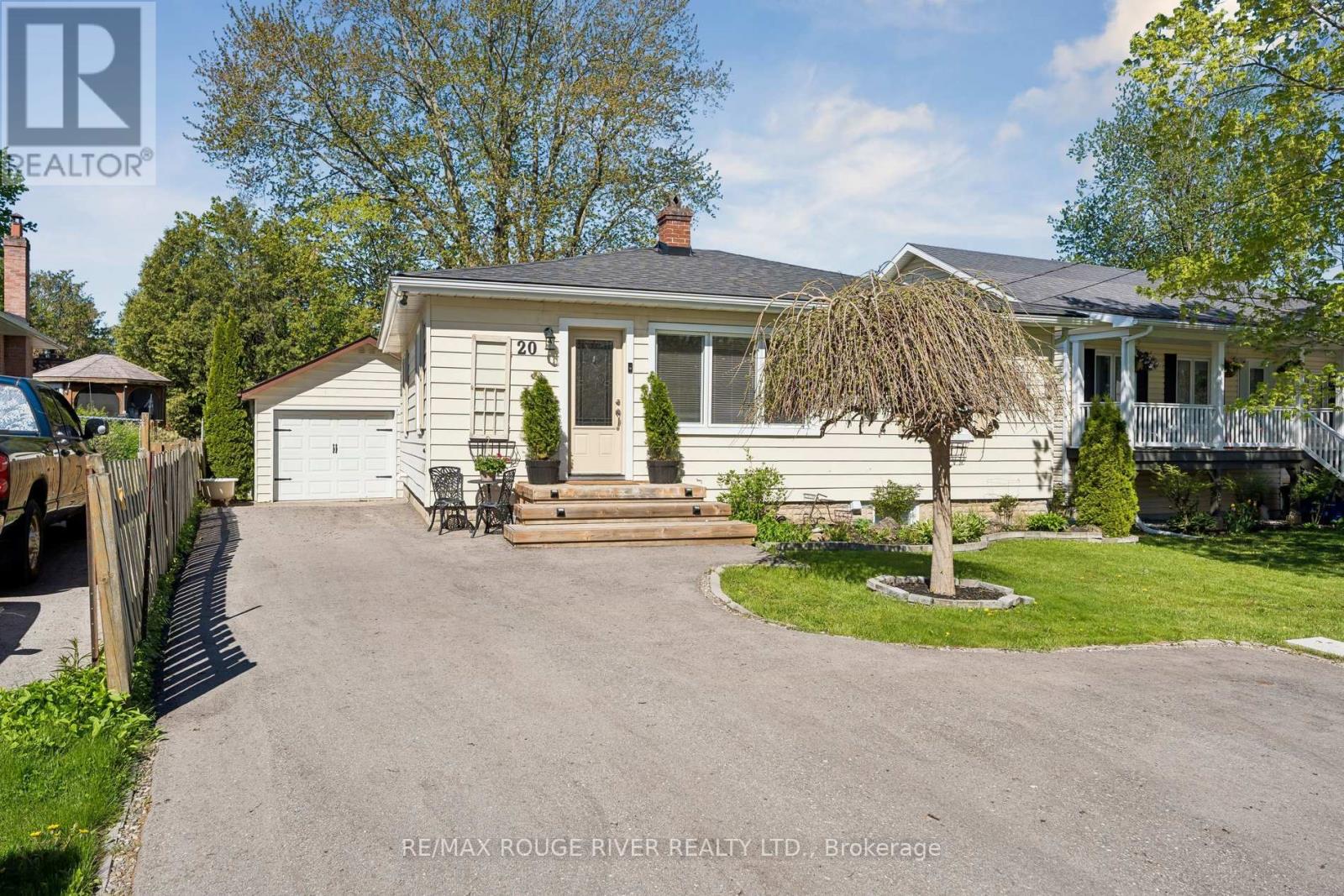 20 Lorne Street, Georgina, Ontario  L0E 1L0 - Photo 1 - N13161152