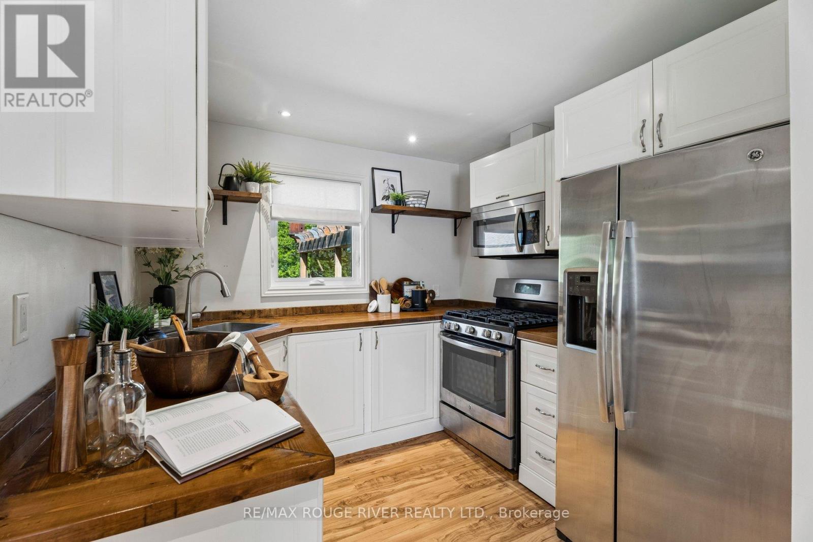 20 Lorne Street, Georgina, Ontario  L0E 1L0 - Photo 13 - N13161152