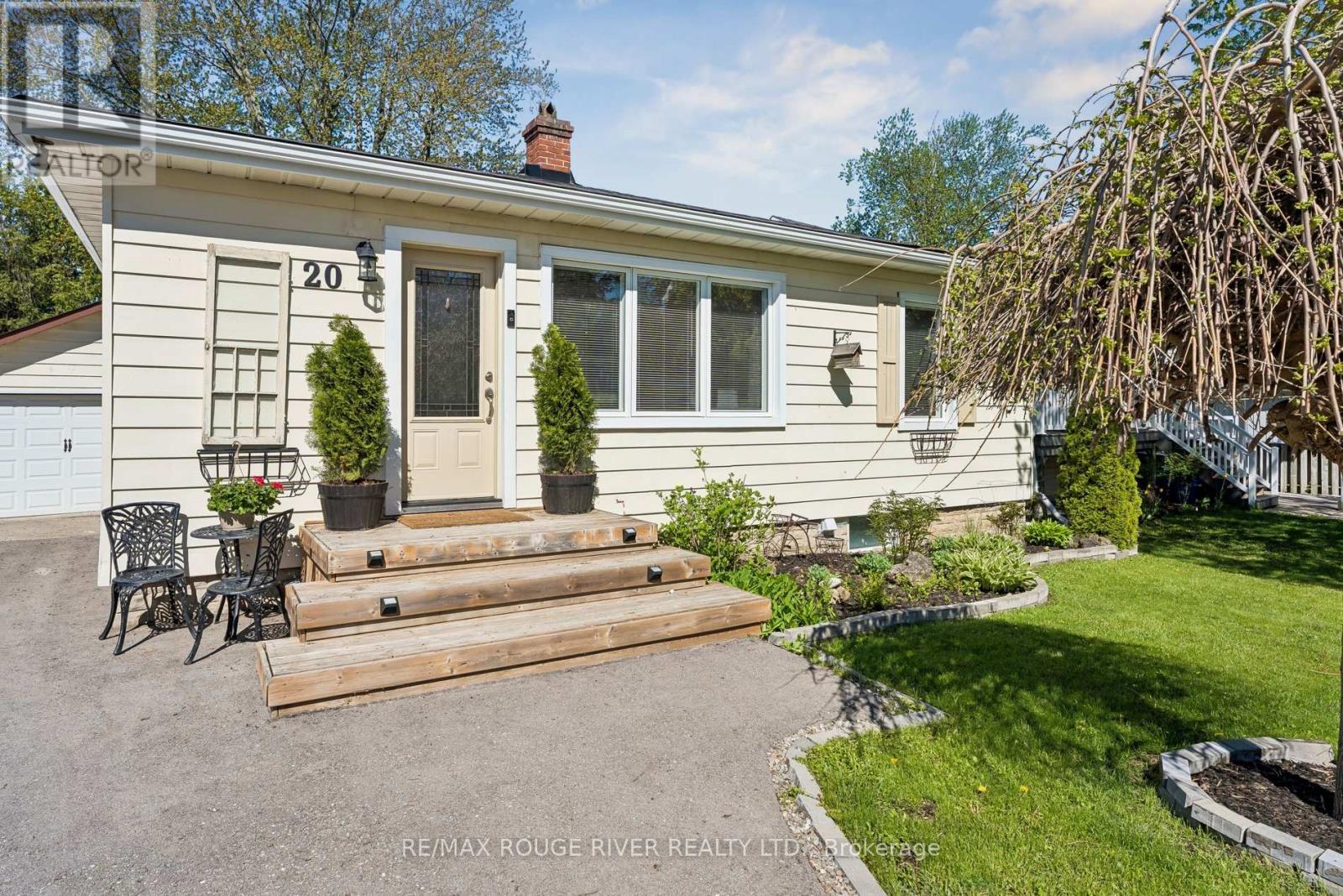 20 Lorne Street, Georgina, Ontario  L0E 1L0 - Photo 3 - N13161152