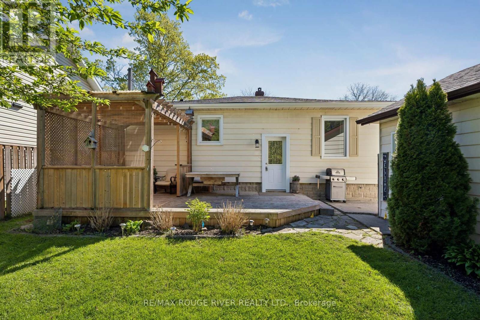 20 Lorne Street, Georgina, Ontario  L0E 1L0 - Photo 33 - N13161152