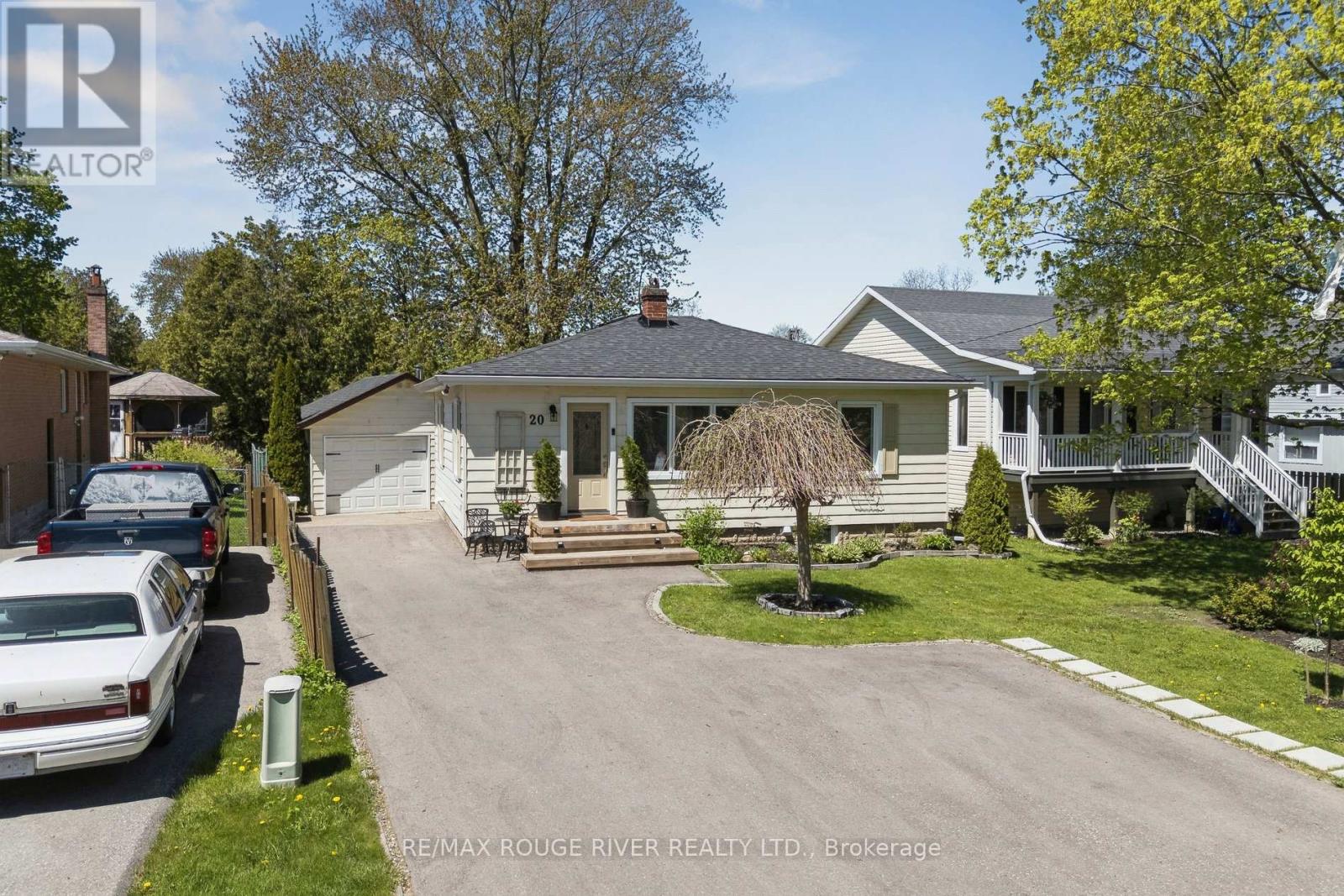 20 Lorne Street, Georgina, Ontario  L0E 1L0 - Photo 37 - N13161152