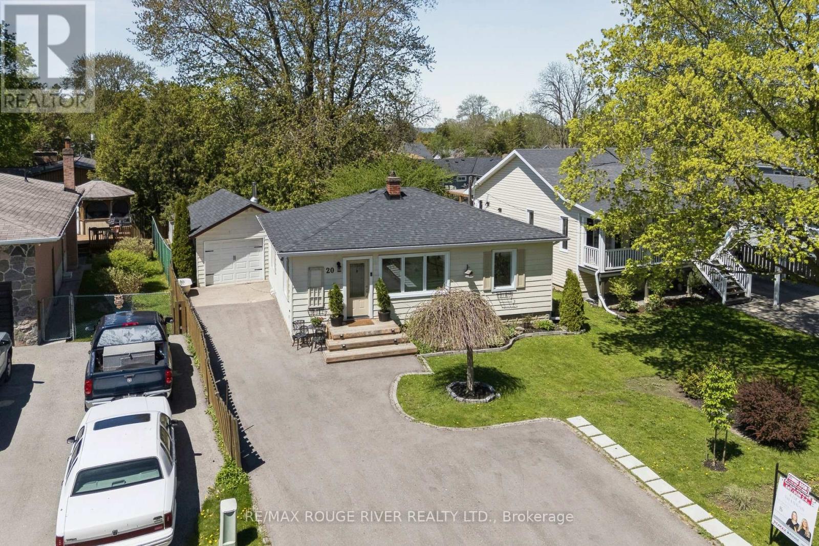 20 Lorne Street, Georgina, Ontario  L0E 1L0 - Photo 38 - N13161152