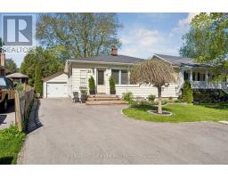 20 LORNE STREET, Georgina, Ontario