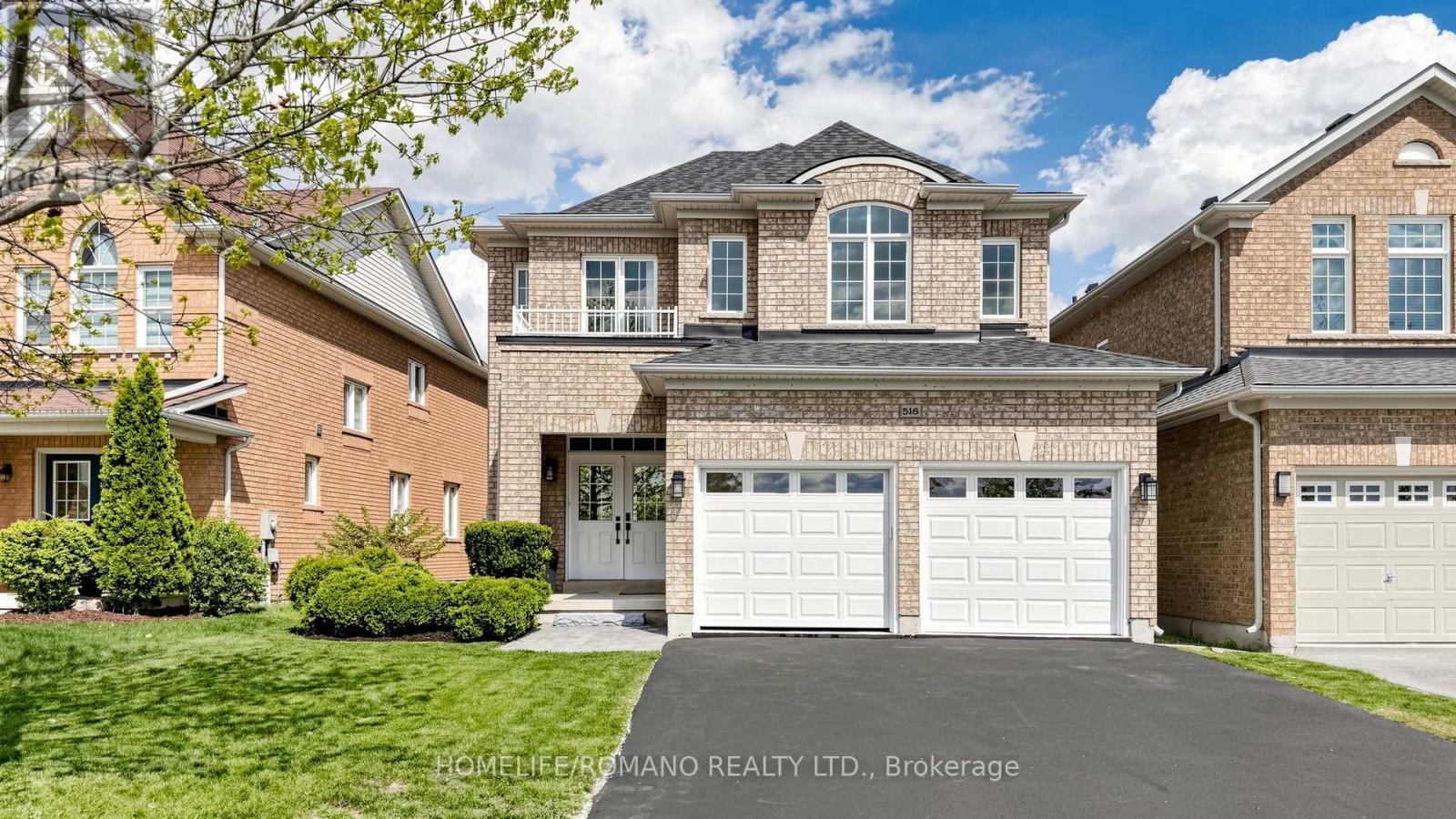 516 Woodspring Avenue, Newmarket, Ontario  L9N 0C2 - Photo 4 - N13161178