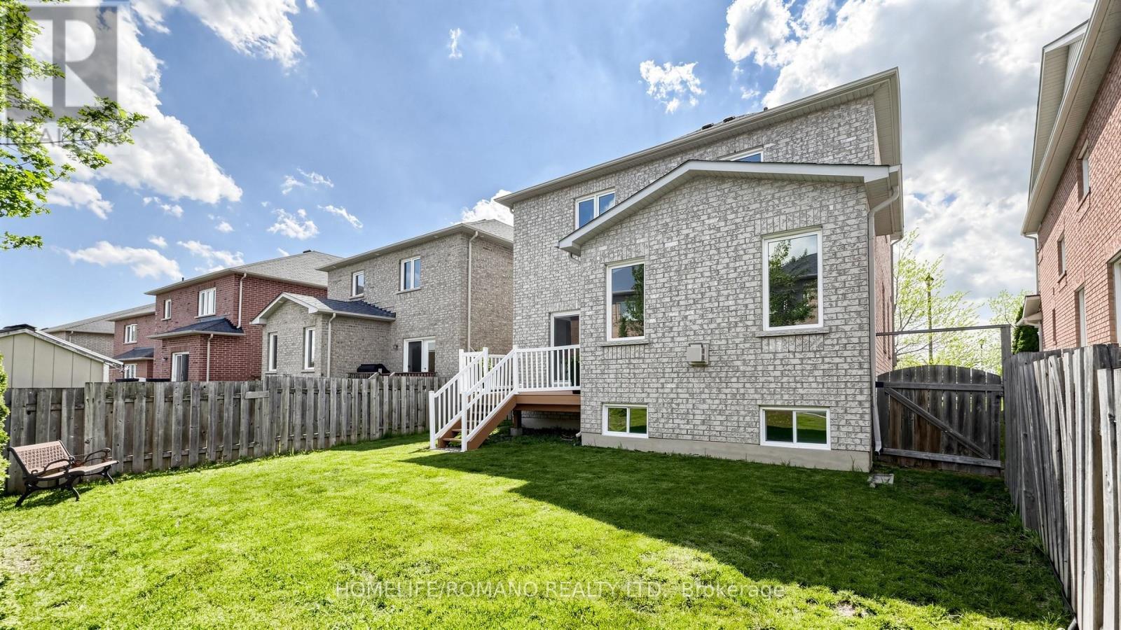 516 Woodspring Avenue, Newmarket, Ontario  L9N 0C2 - Photo 47 - N13161178