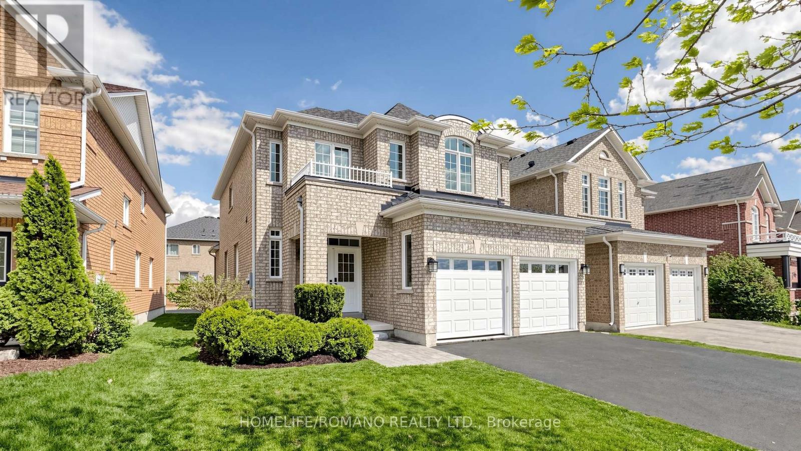 516 Woodspring Avenue, Newmarket, Ontario  L9N 0C2 - Photo 6 - N13161178