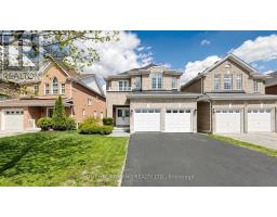 516 WOODSPRING AVENUE, Newmarket, Ontario