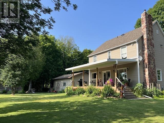 776 A Pineshores Rd, Goulais River, Ontario P0S 1E0 - Photo 34 - SM261106