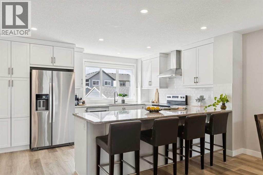 303 Masters Row SE, Calgary, Alberta  T3M 2T7 - Photo 1 - A2313359