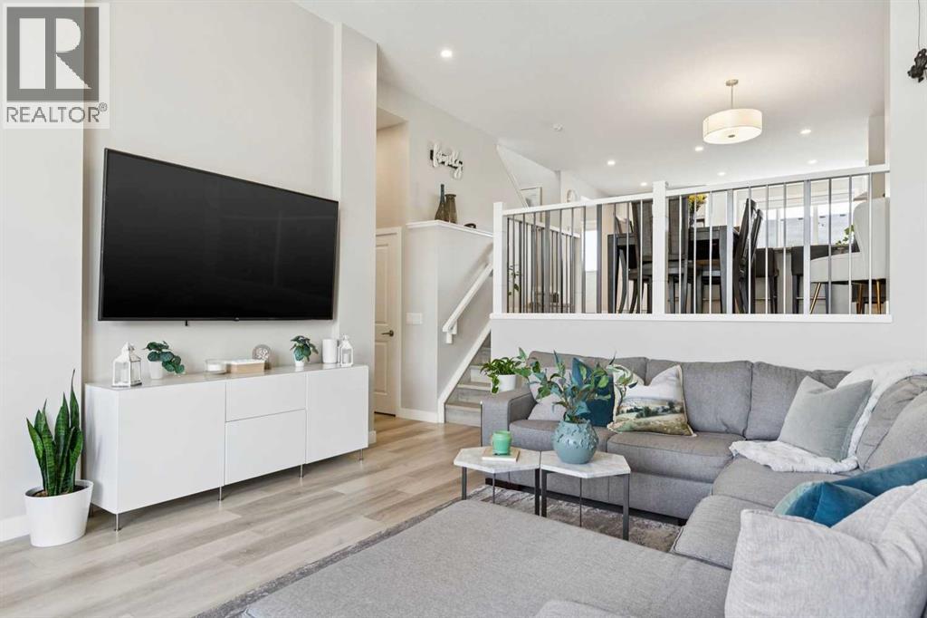 303 Masters Row SE, Calgary, Alberta  T3M 2T7 - Photo 12 - A2313359