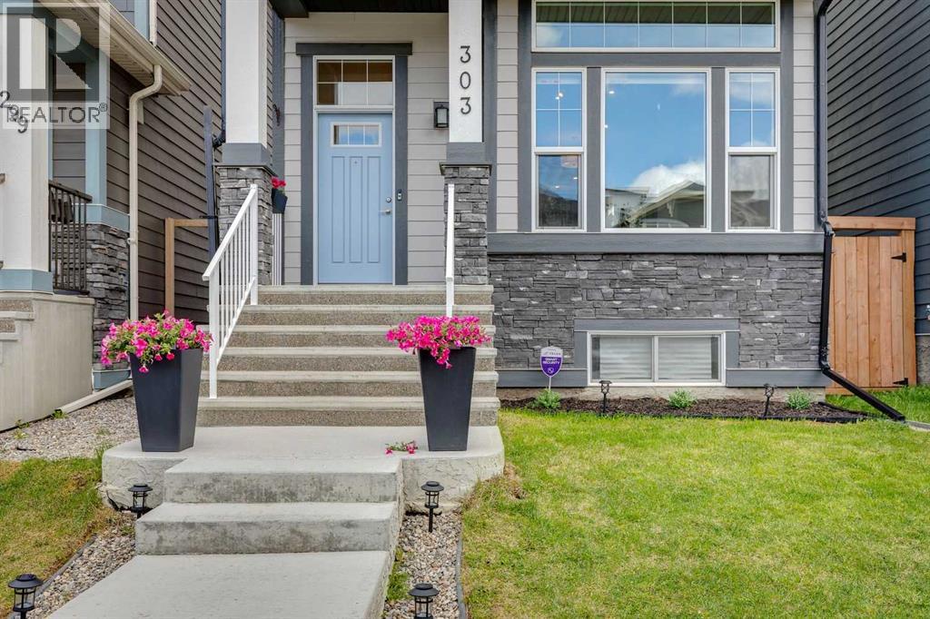 303 Masters Row SE, Calgary, Alberta  T3M 2T7 - Photo 35 - A2313359
