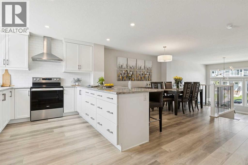 303 Masters Row SE, Calgary, Alberta  T3M 2T7 - Photo 4 - A2313359