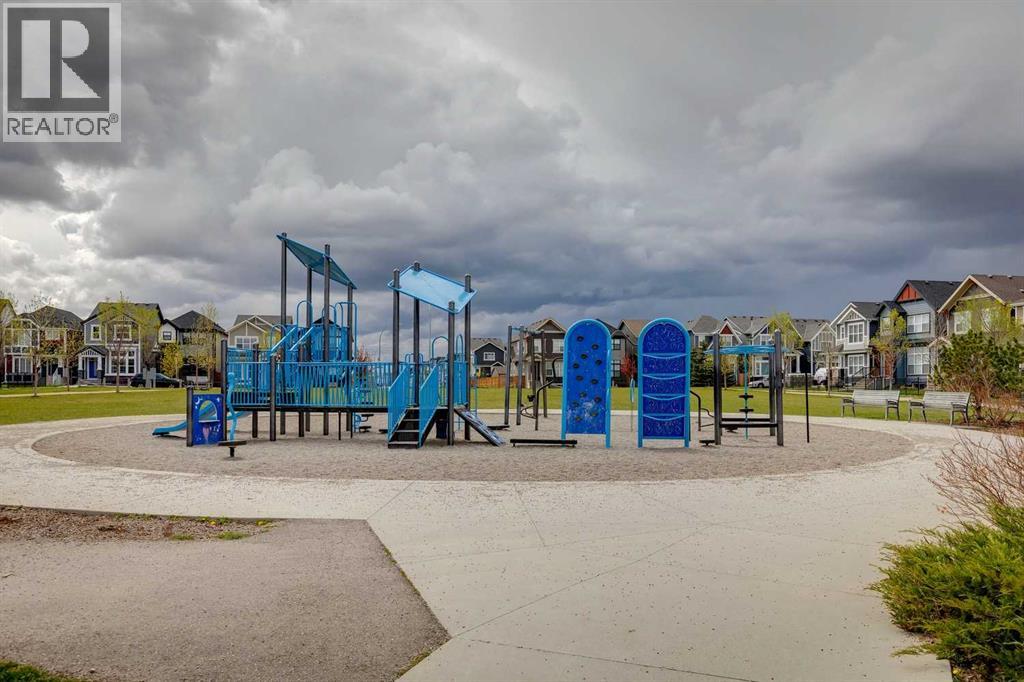 303 Masters Row SE, Calgary, Alberta  T3M 2T7 - Photo 41 - A2313359