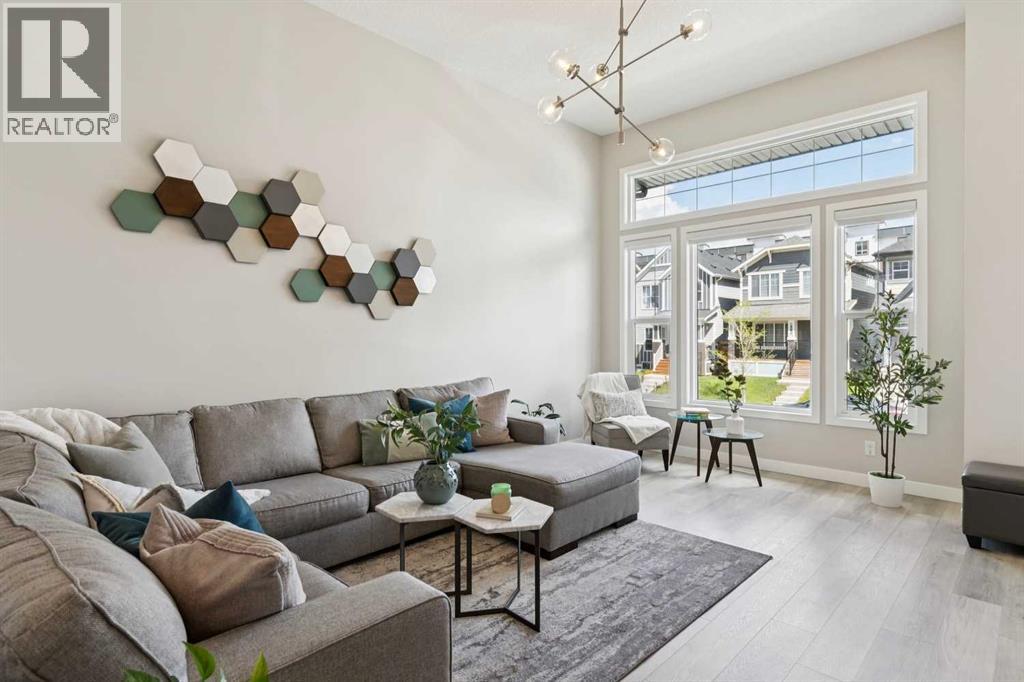 303 Masters Row SE, Calgary, Alberta  T3M 2T7 - Photo 9 - A2313359