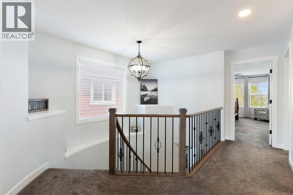 99 Ridge View Close, Cochrane, Alberta  T4C 0P8 - Photo 14 - A2313785