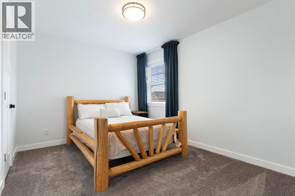 99 Ridge View Close, Cochrane, Alberta  T4C 0P8 - Photo 21 - A2313785