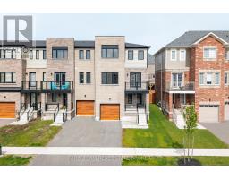 53 HARVEST CRESCENT, Barrie, Ontario