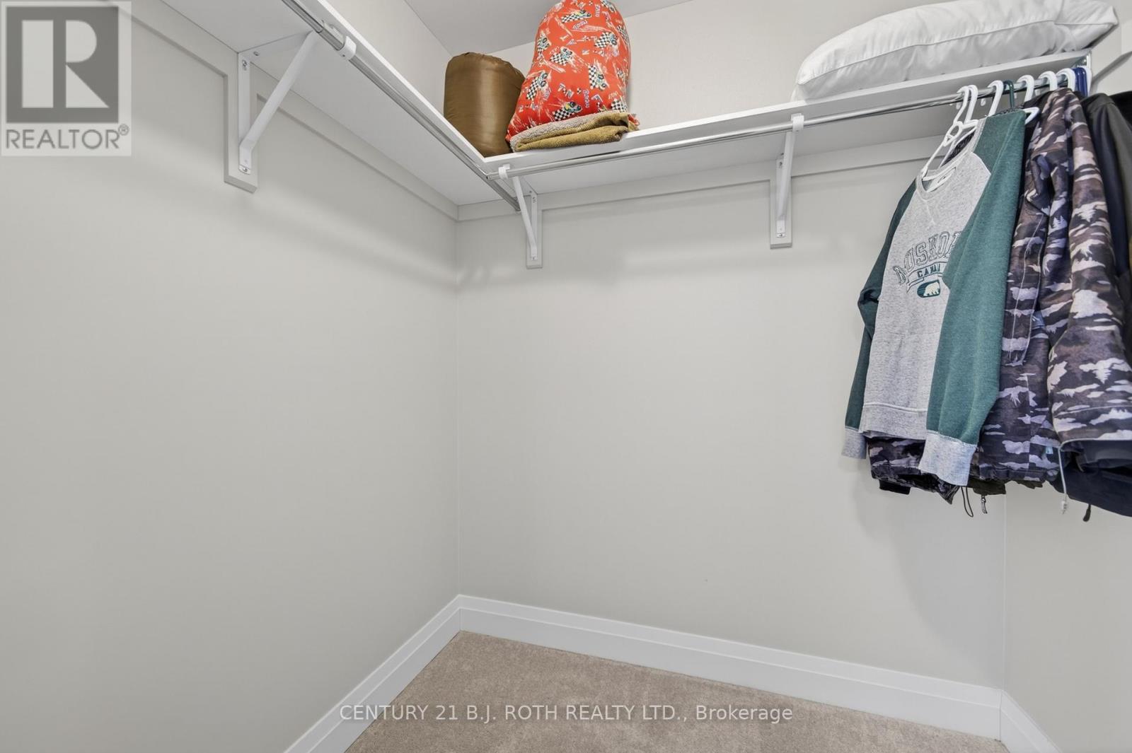 18 Stonehart Lane, Barrie (East Bayfield), Ontario  L4M 7E8 - Photo 22 - S13161240