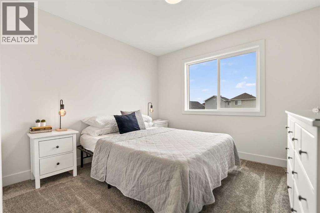 1048 Coalbrook Gate W, Lethbridge, Alberta  T1J 5X2 - Photo 33 - A2313790