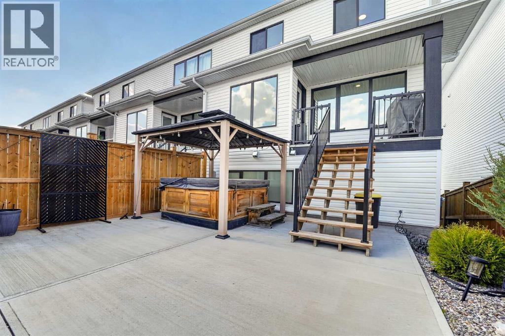 1048 Coalbrook Gate W, Lethbridge, Alberta  T1J 5X2 - Photo 46 - A2313790