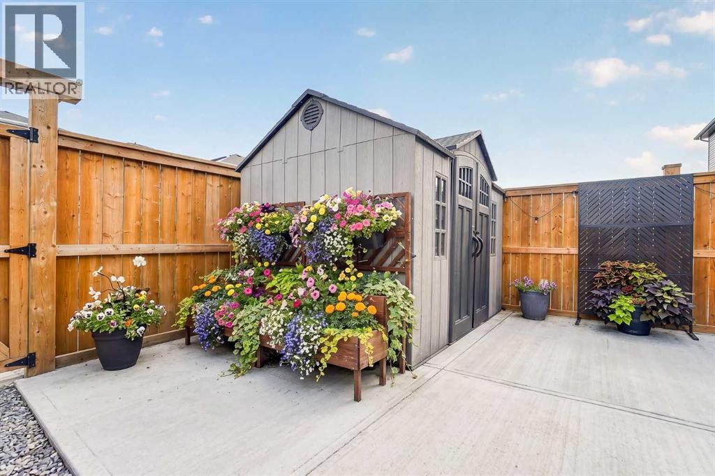 1048 Coalbrook Gate W, Lethbridge, Alberta  T1J 5X2 - Photo 48 - A2313790