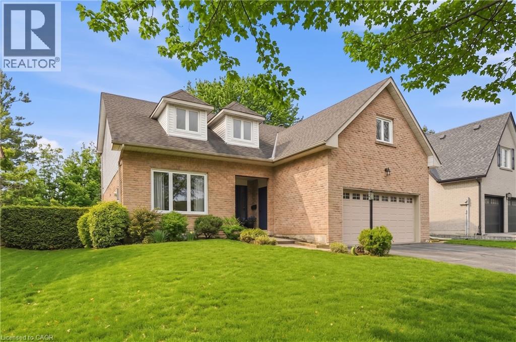 212 Digby Road, Oakville, Ontario  L6J 6C7 - Photo 1 - 40832669