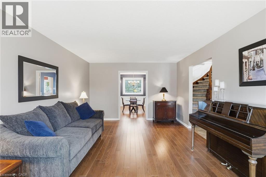 212 Digby Road, Oakville, Ontario  L6J 6C7 - Photo 9 - 40832669