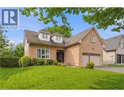 212 DIGBY Road, Oakville, Ontario